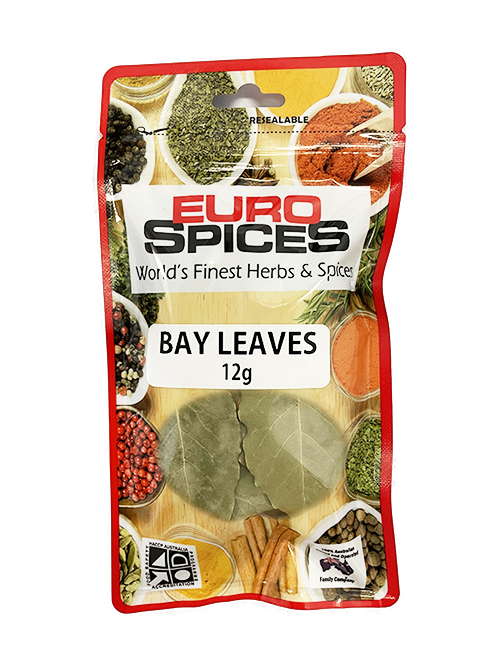 Bay Leaves