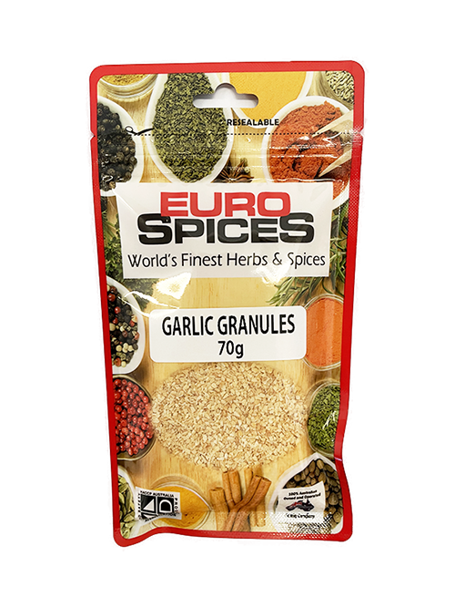 Garlic Granules