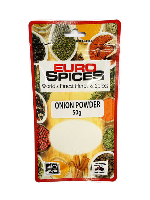 Onion Powder