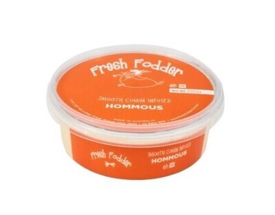 Hummous by Fresh Fodder