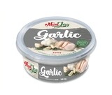 Garlic Dip by MonJay Mezza