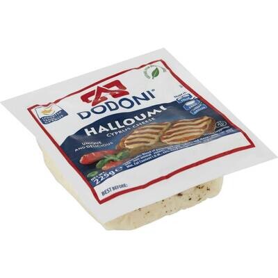 Halloumi (225g) by Dodoni
