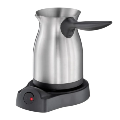 Briki - Cordeless Electric Coffee Maker
