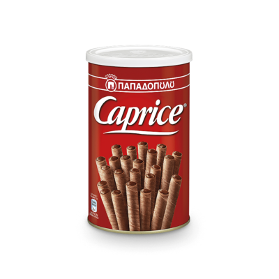 Classic Caprice / Waffer Biscuits by Papadopoulos