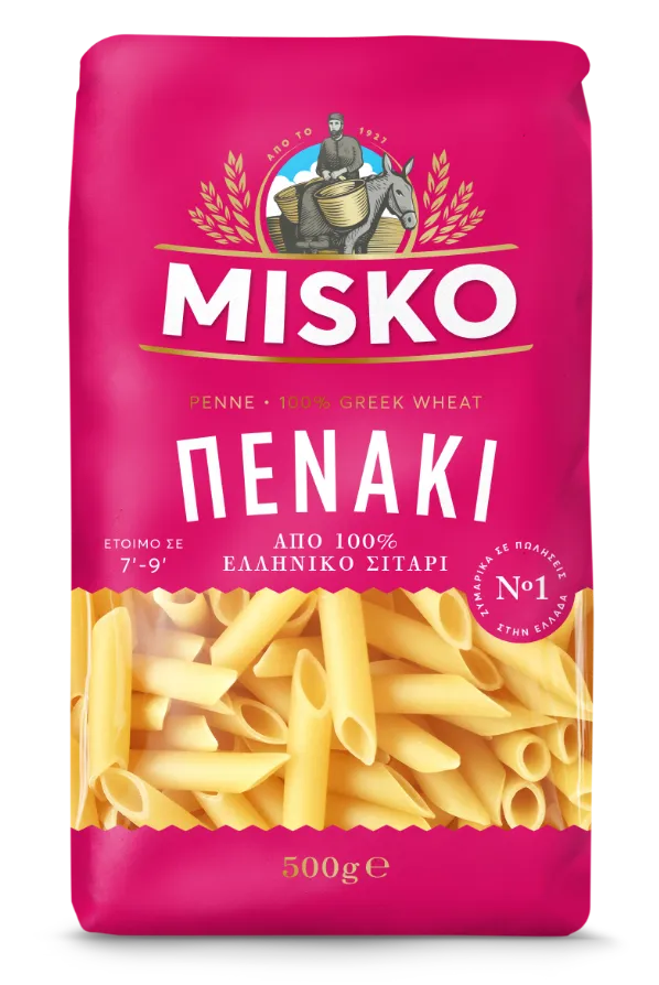 Penne by Misko