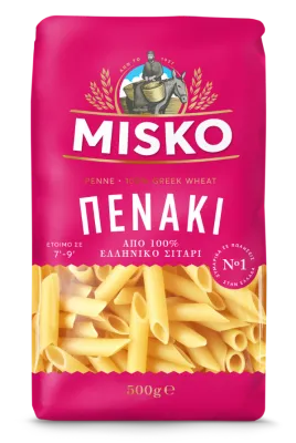 Penne by Misko