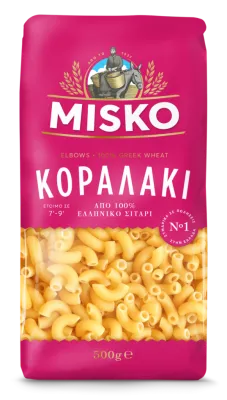 Corali (elbow) by Misko