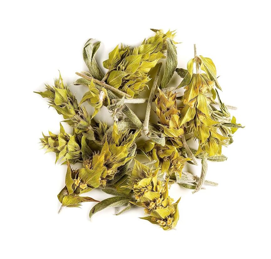 Greek Mountain Tea