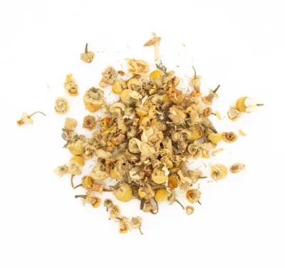 Chamomile Tea (loose) by Vrino