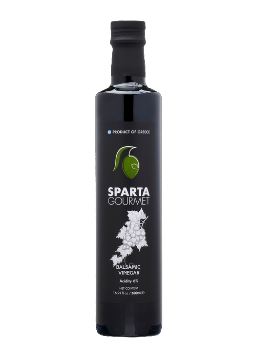 500ml Balsamic Vinegar by Sparta Gourmet