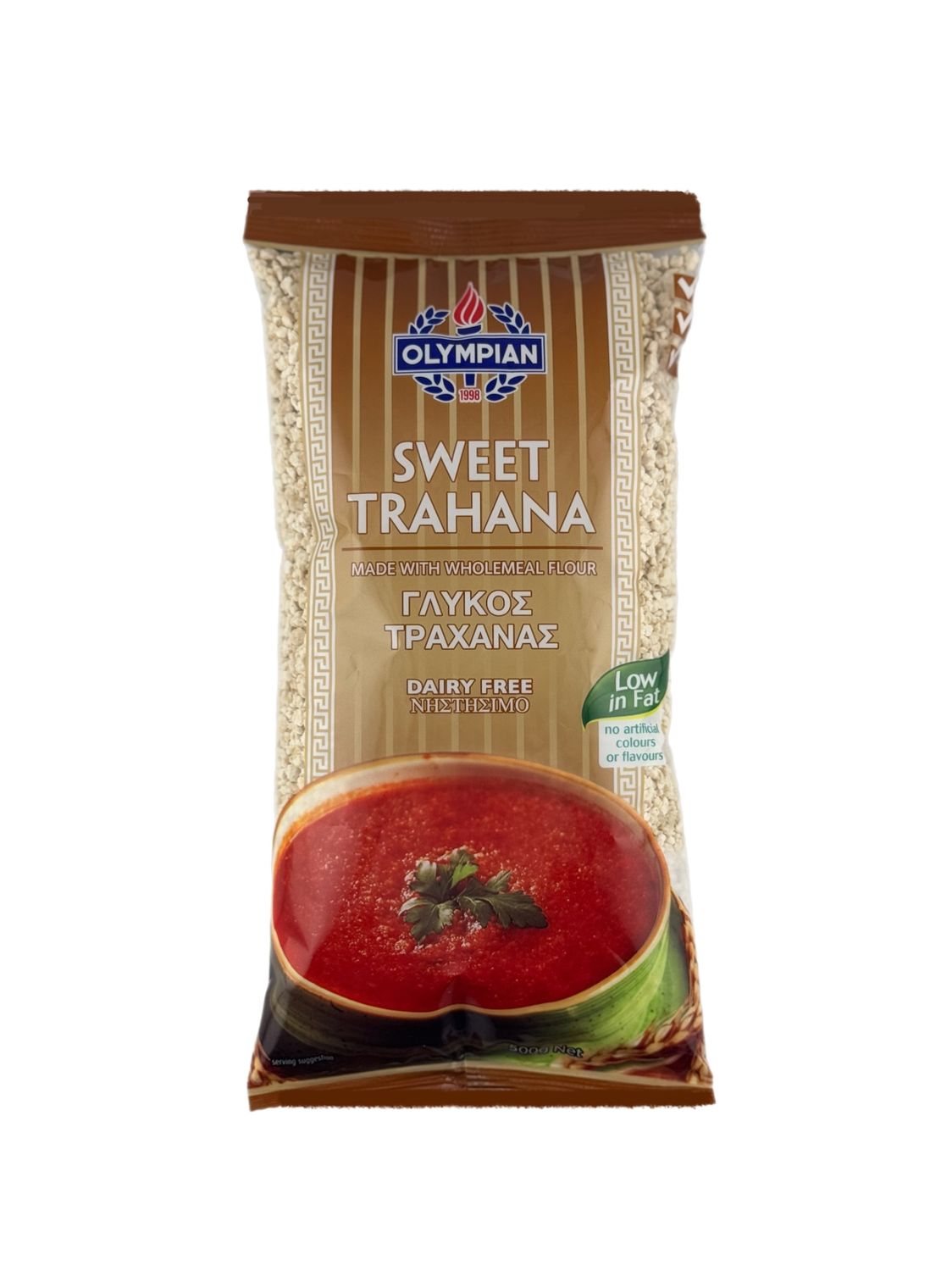 Sweet Trahana by Olympian