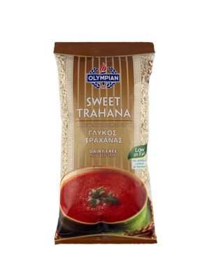 Sweet Trahana by Olympian