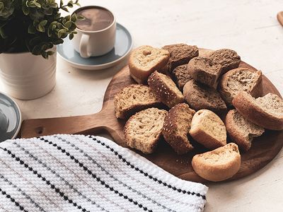 BISCUITS