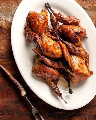 Frozen Quails - Tray of 6