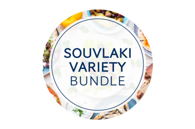 Souvlaki Variety Bundle