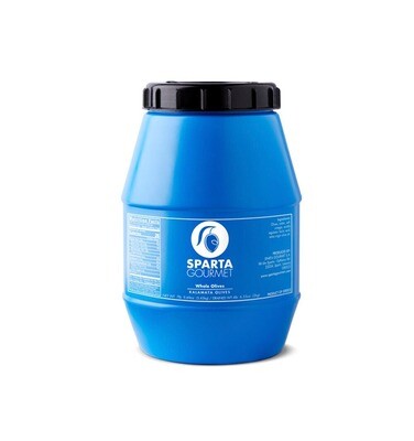 Whole Olives (2kg) by Sparta Gourmet