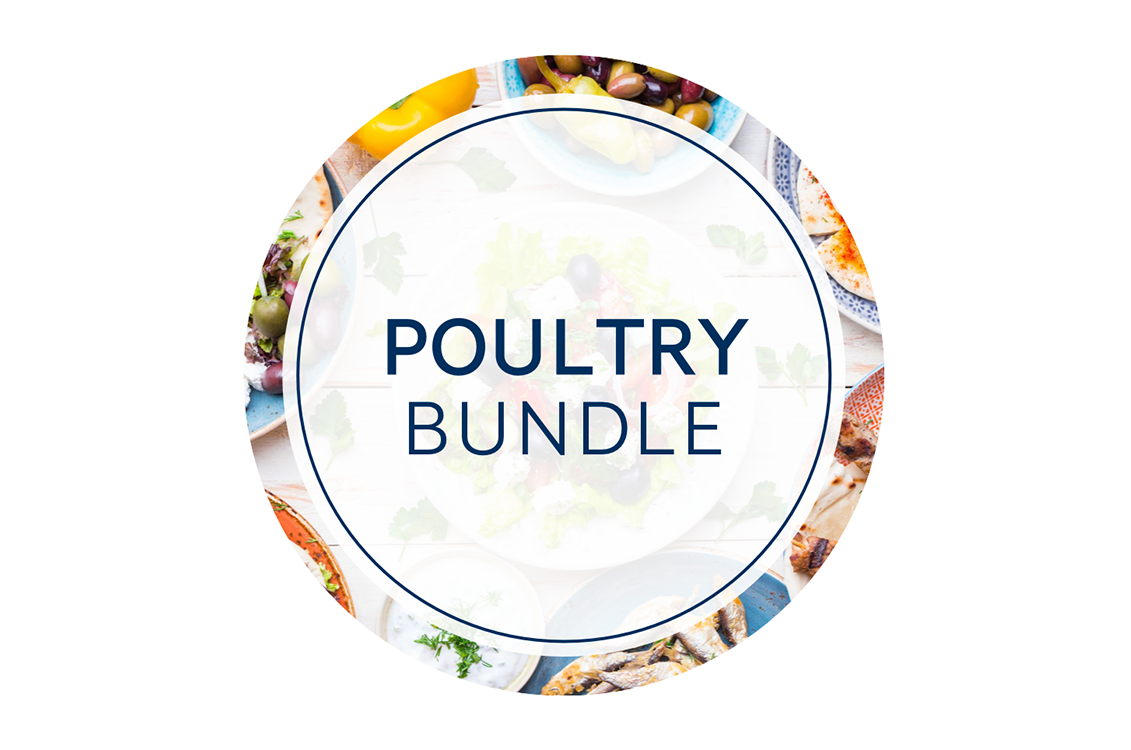 Poultry Bundle