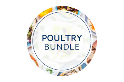 Poultry Bundle