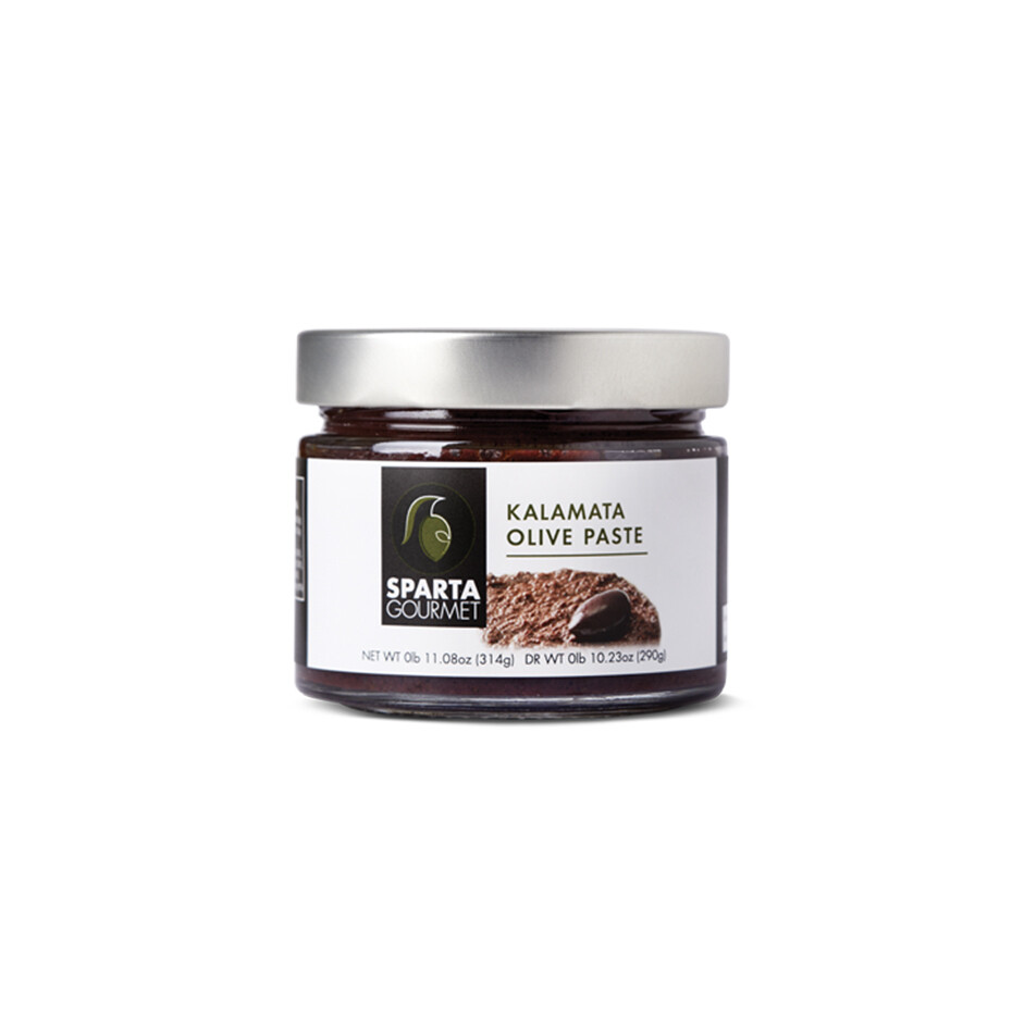 Olive Paste by Sparta Gourmet