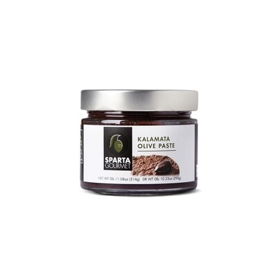 Olive Paste by Sparta Gourmet