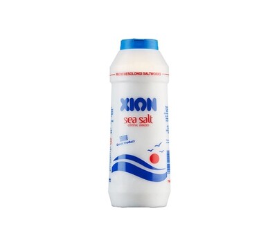 Sea Salt (400g) by Xion
