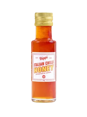 Italian Chilli Honey by Bippi