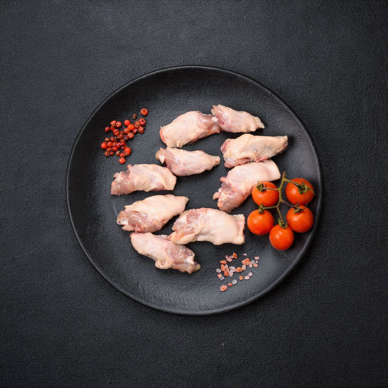 Chicken Ribs