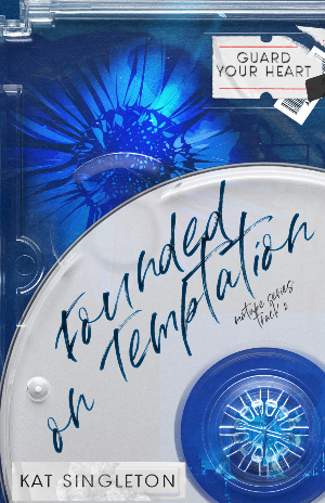Founded on Temptation: Special Edition Cover
