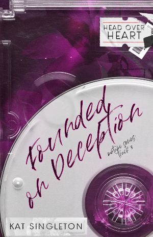 Founded on Deception: Special Edition Cover