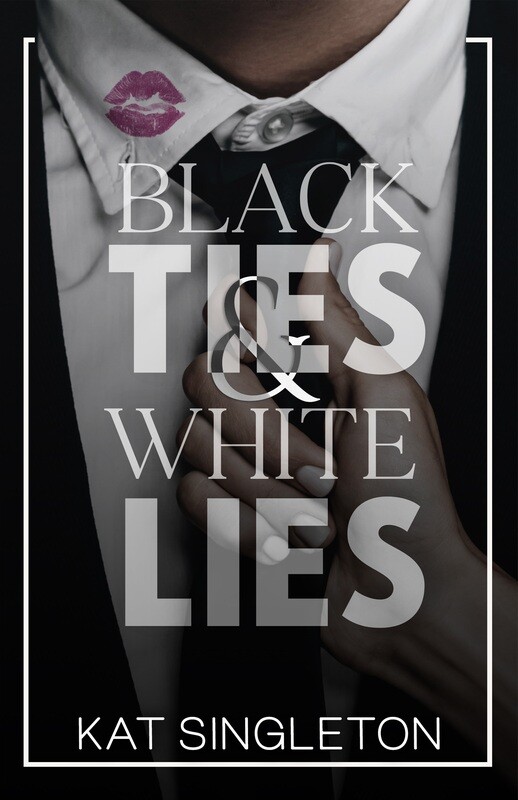 Black Ties & White Lies
