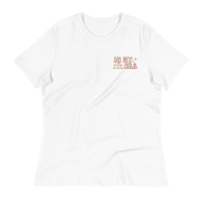 Sutten Mountain Era - Orange Thread