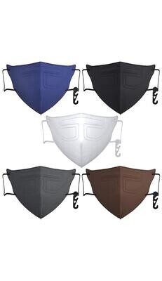Aerofusion FUSIONFLO FF 3065 N95 Mask 5s Pouch(Pack of 10)