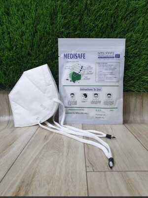 MEDISAFE ISI N95 Facemask (Pack of 20)