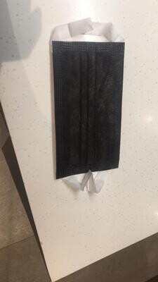 Aerofusion 3ply Mask - Soft Loop Box of 50s