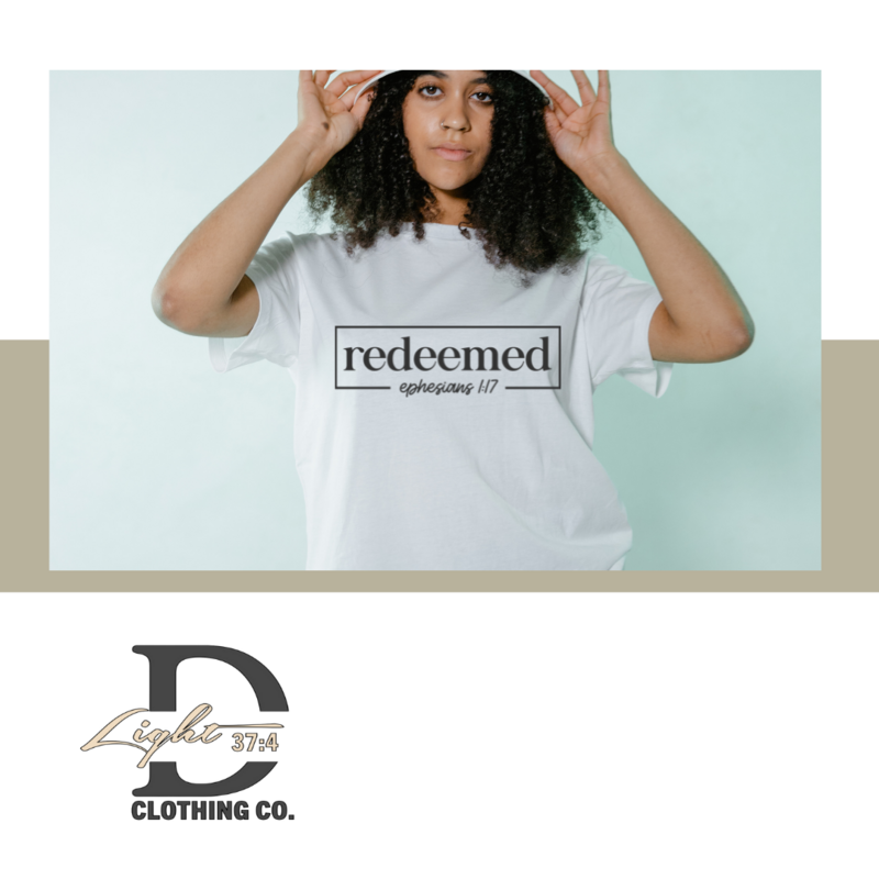 Redeemed