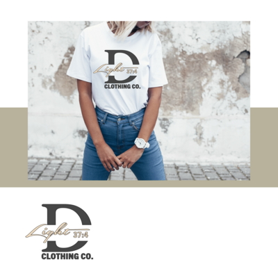 DLight Logo Wear