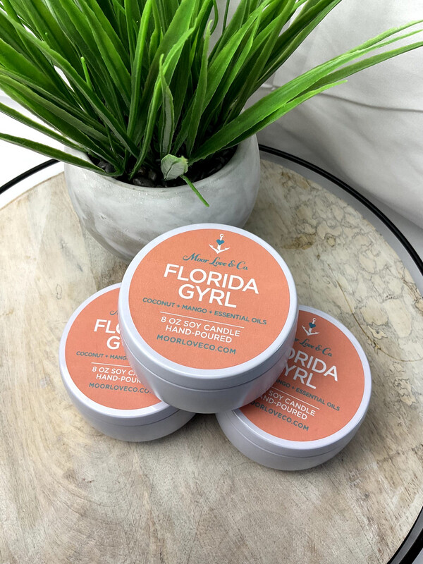 Florida Gyrl