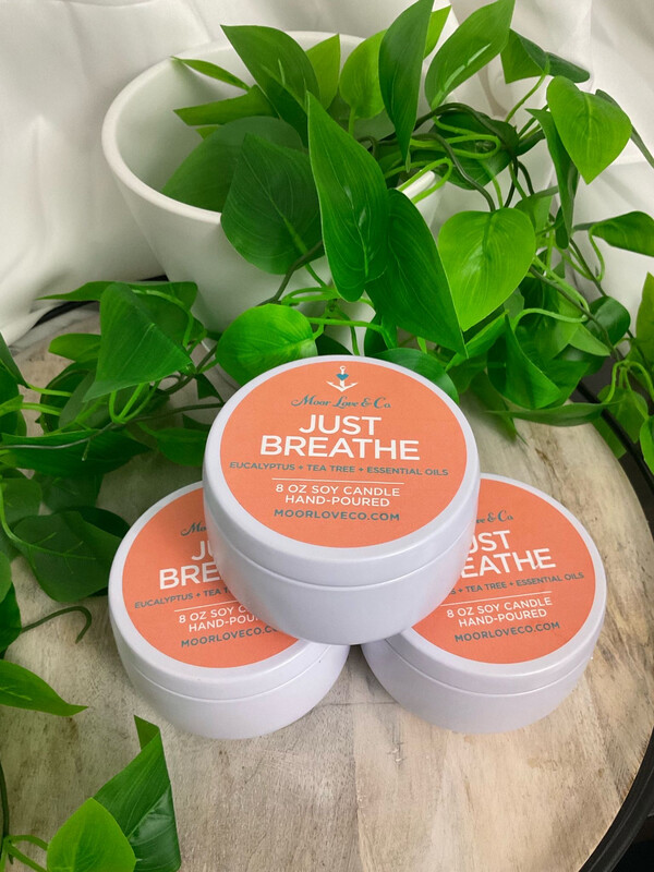 Just Breathe