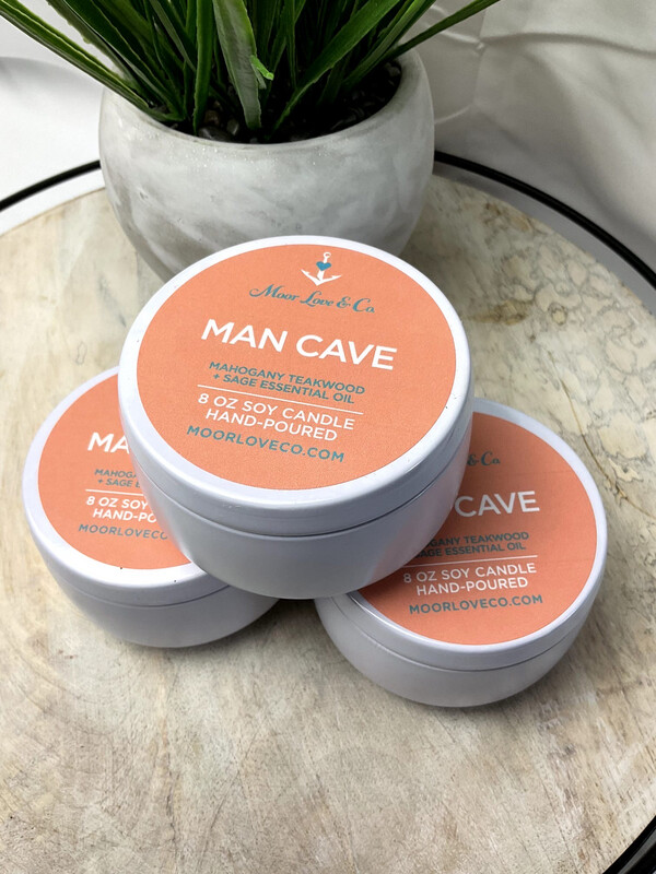 Man Cave