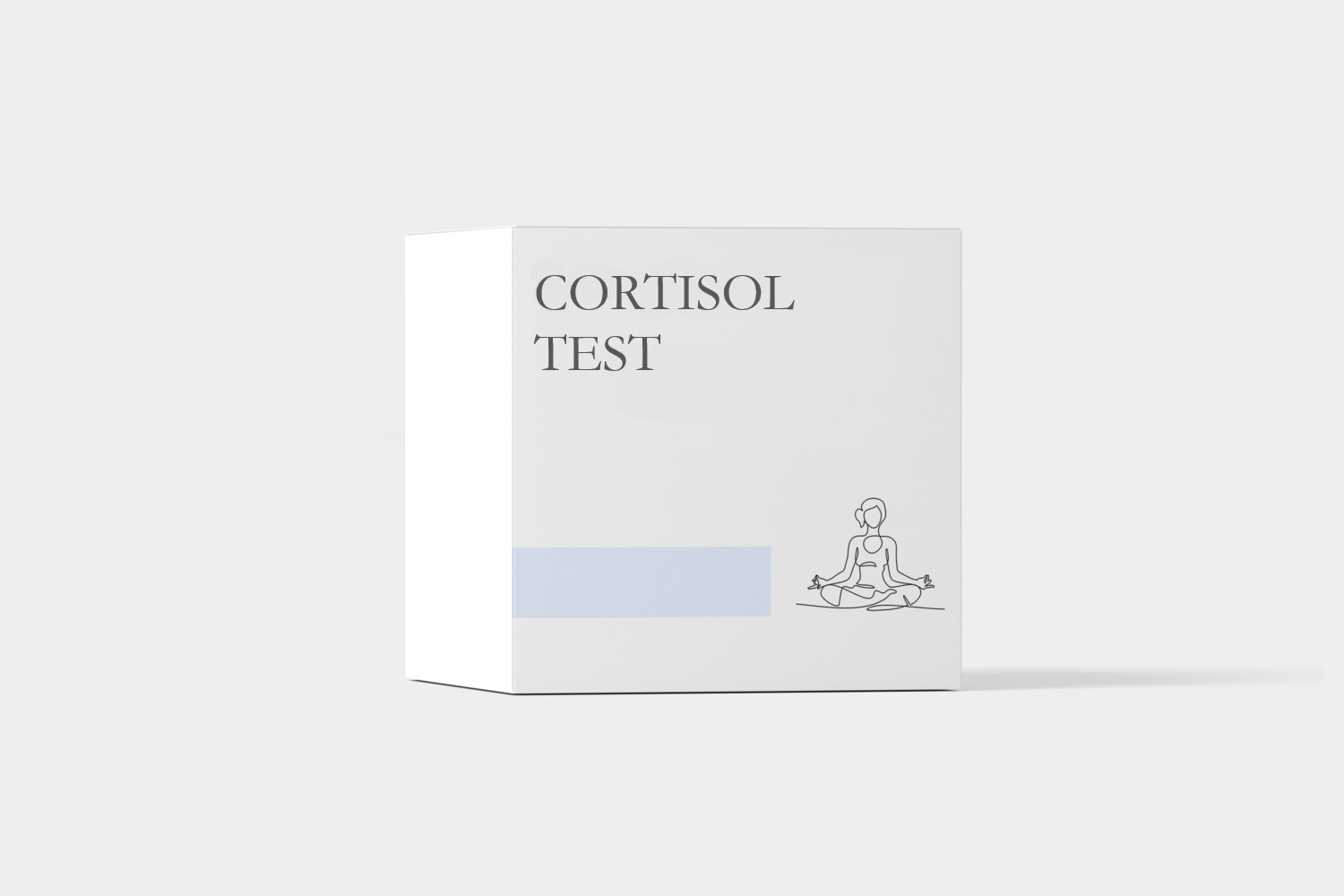 Cortisol Test