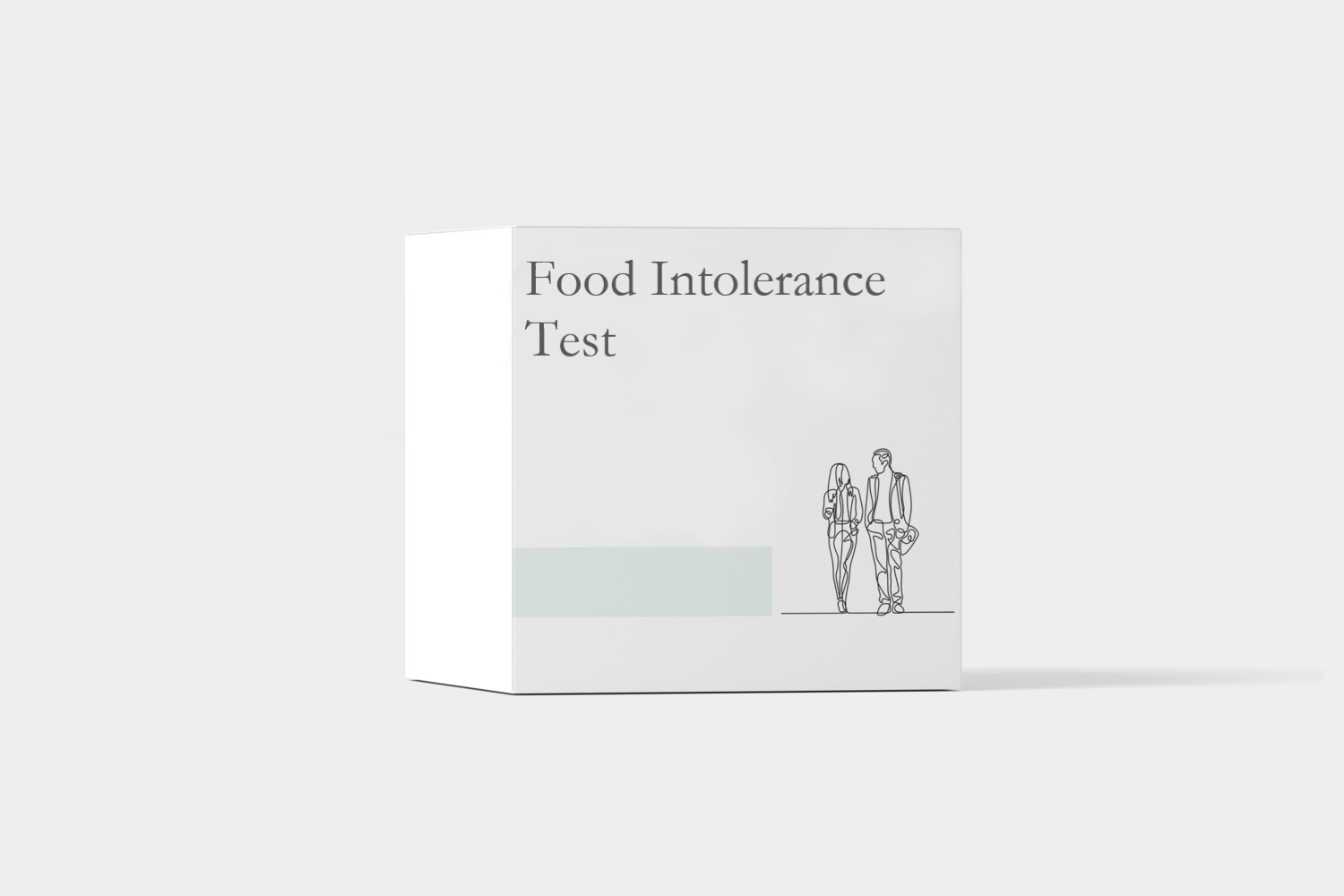 Food Intolerance Test