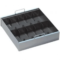 Currency Tray 10 Compartment