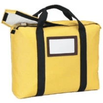 Fire-Block Courier - 18 x 14 x 4"