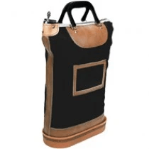Locking Mail Bag - 18"w x 30"h - #LMB30