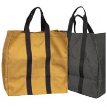 ATM Cassette Tote - Full Size w/ Side Supports
