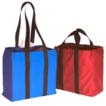 Tough Tote - Style C