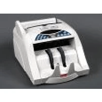 Semacon S-1115 Table Top Currency Counter with Batching, 1000npm, Dual Displays, UV
