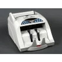 <p>Table Top Currency Counter</p>