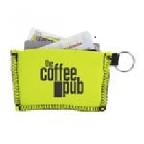 Cardguard with Keyring #0651 - Neoprene