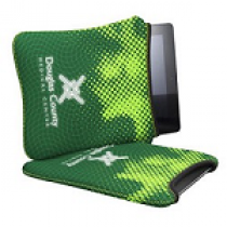IPad Sleeve (Four-Color Process) #0728-4PC - Neoprene